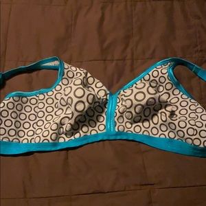 Cacique Bra 44DDD